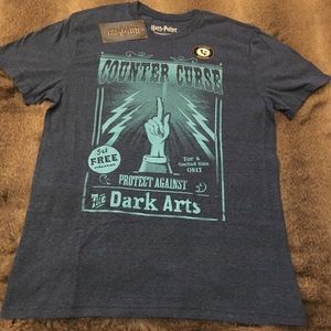 Men’s Harry Potter LootCrate Exclusive Tee